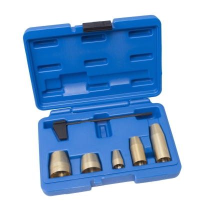 Adjustment & O-Ring Installation Kit for VAG Pump Injector Unit