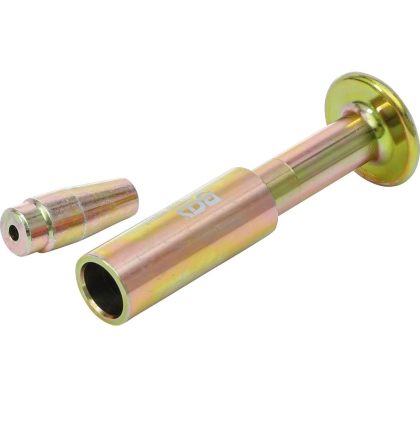 Injector Pipe Sealing Ring Installation Tool for PSA / Volvo 1.6L Diesel