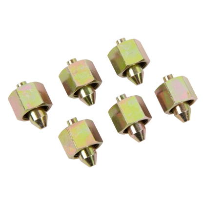 Kit de Etanșare Injectoare și Rail M16x1