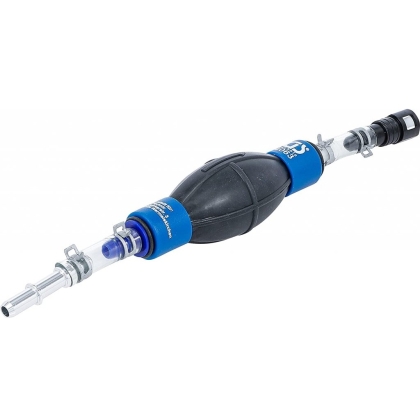 Pompă manuală pentru întreținerea sistemului diesel