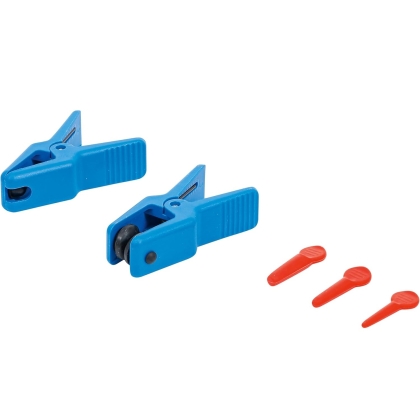 Hose Pinch-Off Pliers Set 5 pcs for Brake & Fluid Lines