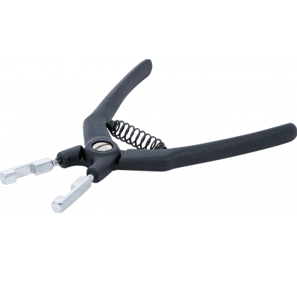 Fuel Line Quick-Release Disassembly Pliers