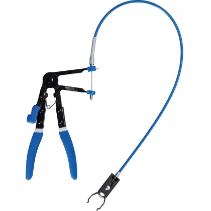 Clești conducte combustibil cu cablu 650 mm