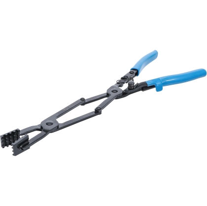 Straight Double-Link Hose Clamp Pliers 440 mm