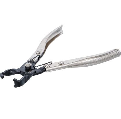 Spring Clamp Pliers for Coolant & Fuel Lines 180 mm