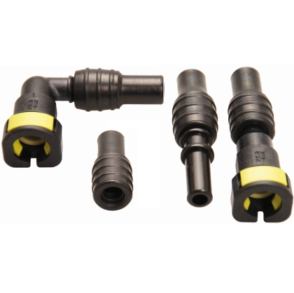 Diesel System Connection Kit – Bleeding & Filling