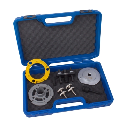Injection Pump Removal Tool Kit for Ford TDCi Engines (2.0, 2.2, 2.4, 3.2L)