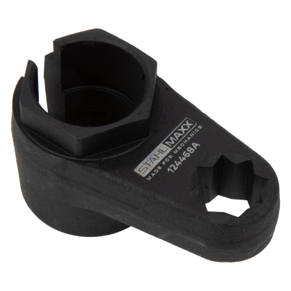 Slotted Special Socket Set 1/2" for Lambda Oxygen Sensors, 14–24 mm