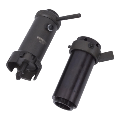 Opel Diesel High-Pressure Pump Removal Tool