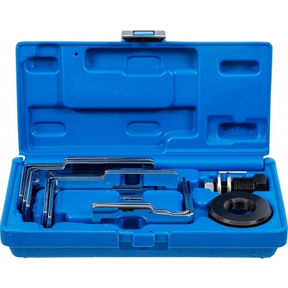 Universal Fuel Tank Sender Lock Ring Tool Set – 24 mm Hex Drive