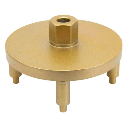 Mercedes Fuel Tank Sender Lock Ring Tool – Models A208, C208, S202, W202, W210