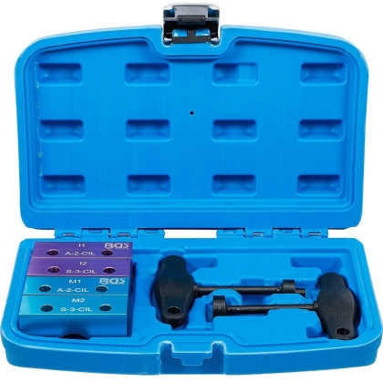 Engine Timing Tool Set for Alfa Romeo 1.4–2.0 Twin-Spark Engines
