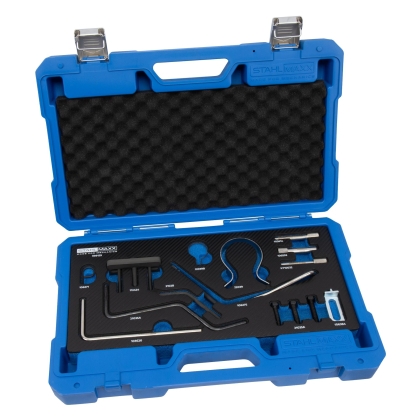 Professional Engine Timing Tool Set 1.4–2.2L Petrol & Diesel