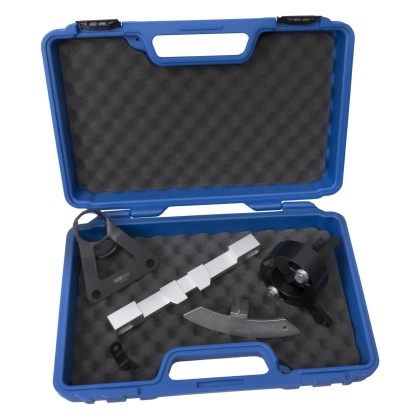 Fiat & Jeep 1.6L E-TorQ Engine Timing Tool Set