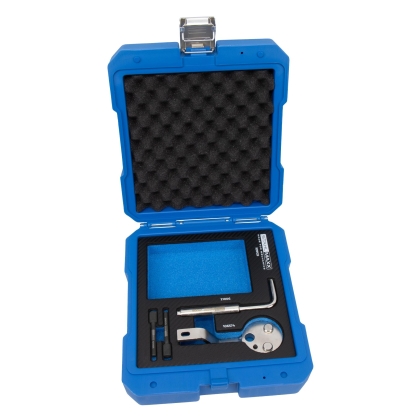 Engine Timing Tool Kit for Ford / Fiat / PSA / Land Rover / Jaguar – 2.0 / 2.2 / 2.4 / 3.2 D Puma Engines