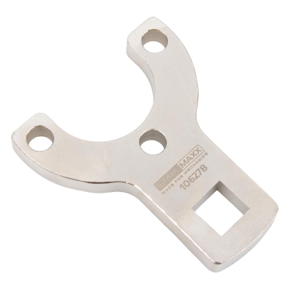 Crankshaft Pulley Holding Tool – Fiat, Ford, Opel