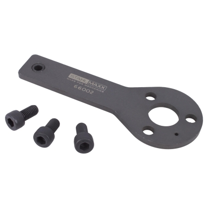 Crankshaft Pulley Locking Template – for Fiat / Ford