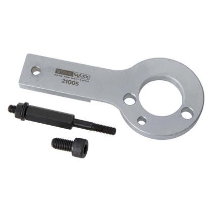 Crankshaft Locking Tool – for Alfa Romeo, Fiat, Opel Engines