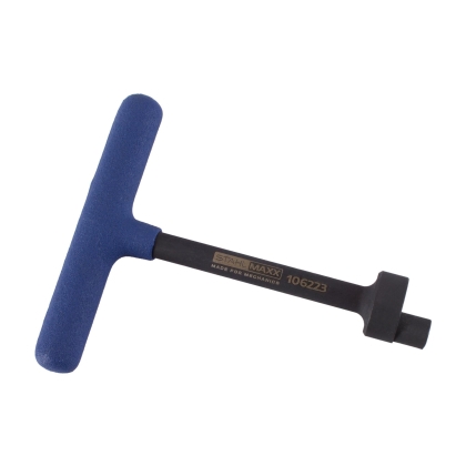 Eccentric Timing Belt Tensioner Pulley Wrench for Alfa Romeo, Fiat (as 1860845000 / 1822149000)