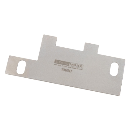 Oil Pump Alignment Tool for TDCi / TDDi / Duratorq Engines