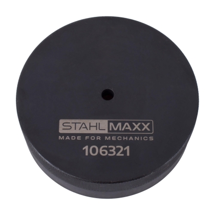 Timing Cover Alignment Tool as OE 2000001700