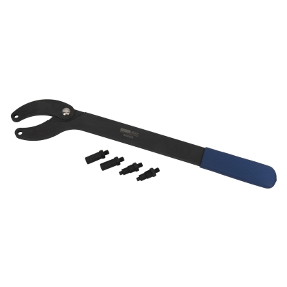 Universal Camshaft Pulley Holding Tool – Adjustable (16–145 mm)