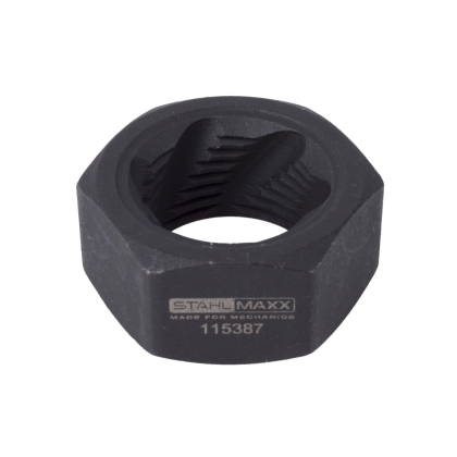 Freză pentru refacere filet M18 x 1.5, 27 mm – pentru bară de torsiune VW T4