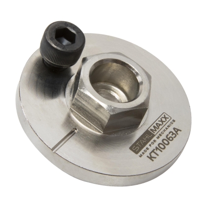 Crankshaft Turning Tool Adapter – VAG T10225 for 5-Cylinder Engines