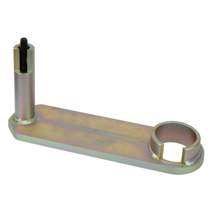 Crankshaft & Vibration Damper Holding Tool – VAG / Volvo (3256, MP6-410)