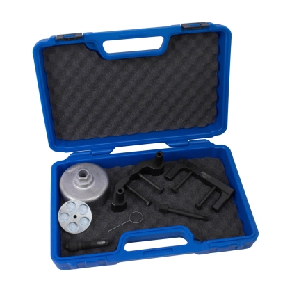 Audi TT RS 2.5 TFSI Timing Tool Kit 400 / 406 HP – DAZA / DNWA