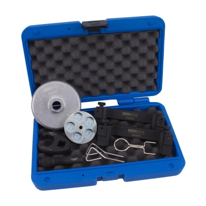 VAG 2.5 TFSI Timing Chain Tool Kit – Audi RS / RS3 / TT / Q3