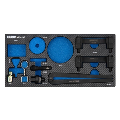VAG FSI Engine Timing Tool Kit 2.4 / 2.5 / 3.2 / 4.2