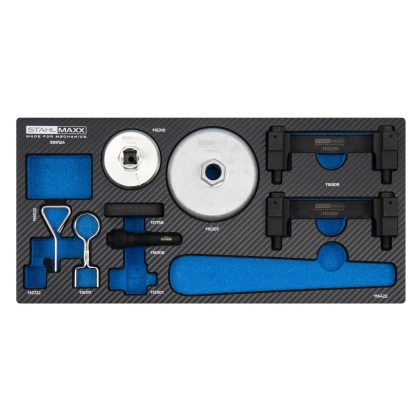 VAG FSI Engine Timing Tool Kit 2.4 / 2.5 / 3.2 / 4.2