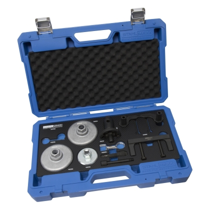 Set scule distribuție lanț Audi 2.5 / 4.0 TFSI