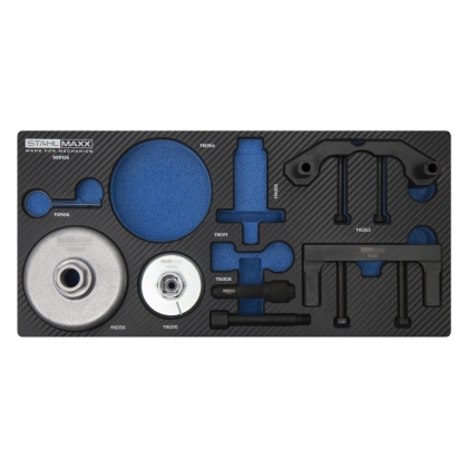 Audi 2.5 / 4.0 TFSI Timing Chain Tool Kit