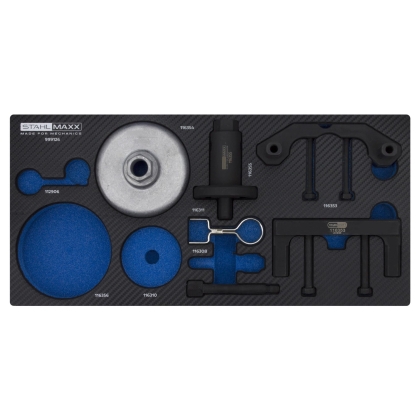 Audi 2.5 / 4.0 TFSI Timing Chain Tool Kit
