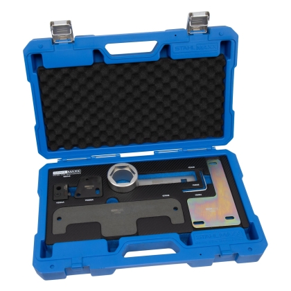 Engine Timing Chain Tool Set for VAG / Porsche / Ford VR5 VR6 2.3 2.8 3.2 3.6 FSI