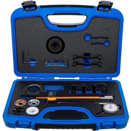 Set scule lanț distribuție pentru VAG 1.8 și 2.0 TFSI FSI