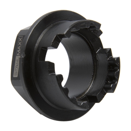 Camshaft Adjuster Counter-Holding Tool for EA825 & EA839 TFSI Engines