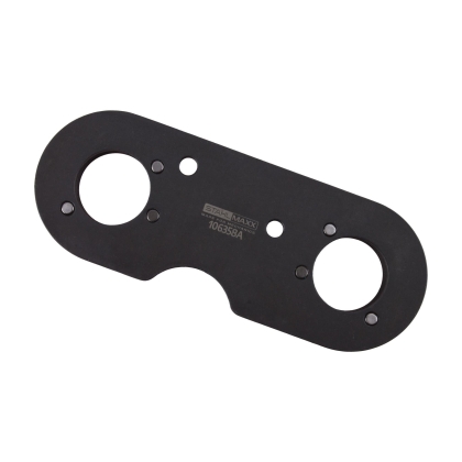 Camshaft Locking Tool with Inspection Holes for Audi / VW 1.4 & 1.6 FSI Engines