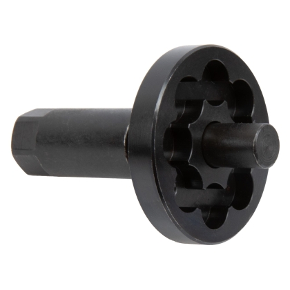 Crankshaft Turning Tool for VAG, as T40257, T40272