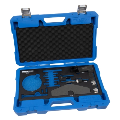 Engine Timing Tool Set for Mini R50 / R52 / R53 – 1.6L W10 / W11 Chain Engine