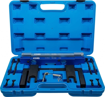 Engine Timing Tool Kit for BMW N51 N52 N52K N53 N54