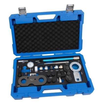 Set scule distribuție lanț VAG 1.2 1.4 1.6 1.8 2.0 TFSI TSI FSI EA888