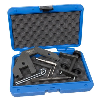 Engine Timing Tool Kit for BMW M47 / M57 & Land Rover 204D3 Diesel Engines