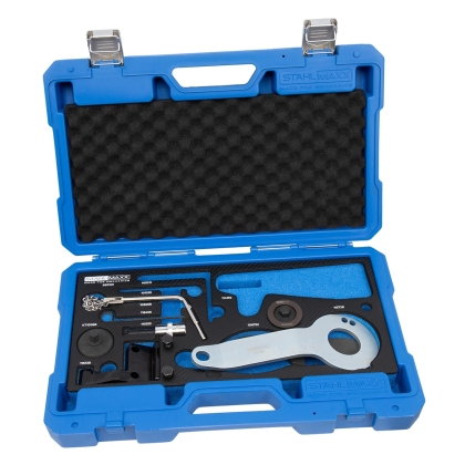 Engine Timing Tool Kit for BMW / Mini N47, N57, B37, B47, B57 Diesel Engines