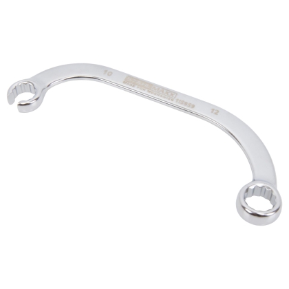 Turbocharger Adjustment Tool Set | Deep Socket & Ring Spanner | as T10422A / T10423