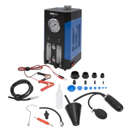 Smoke Leak Detector Machine with Compressor – Pro Plus