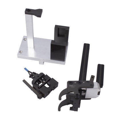 Set tensionare arcuri torsionale Valvetronic BMW Mini B36 B38 B48 B58, ca OEM 2359088 / 2359089