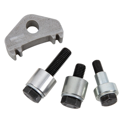 Flywheel Holding Tool for BMW (Transmission Removed), as 0493938 / 119260